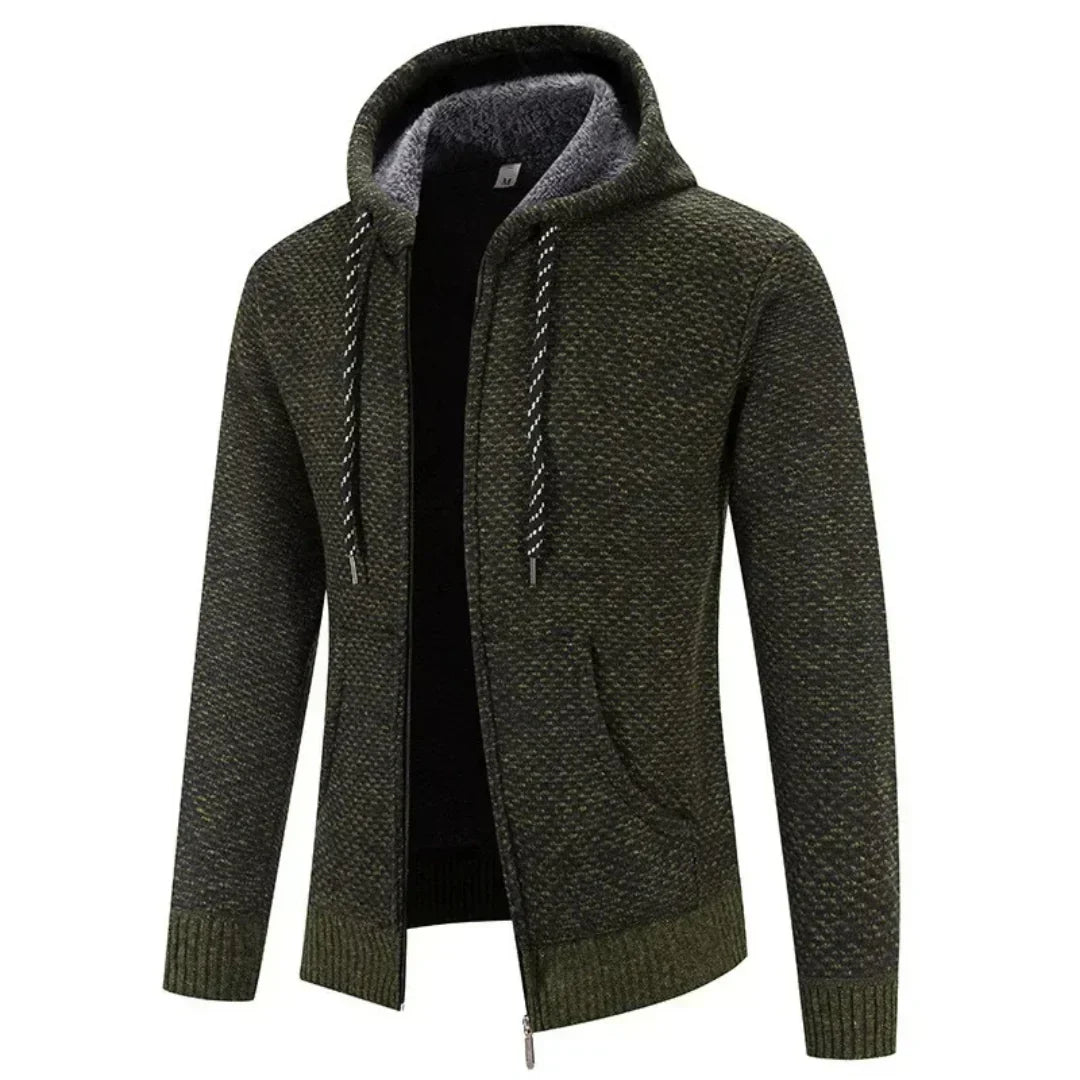 SWEAT À CAPUCHE ULTIME
