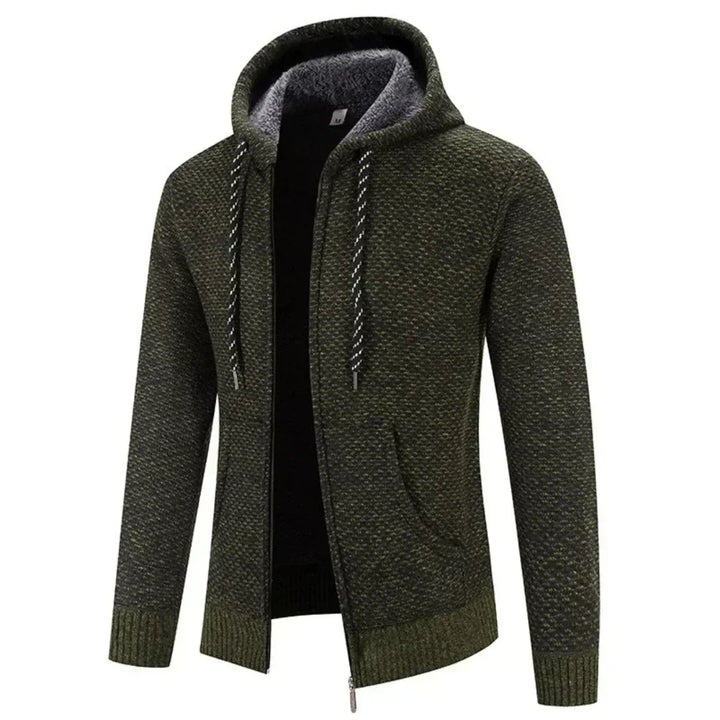 SWEAT À CAPUCHE ULTIME