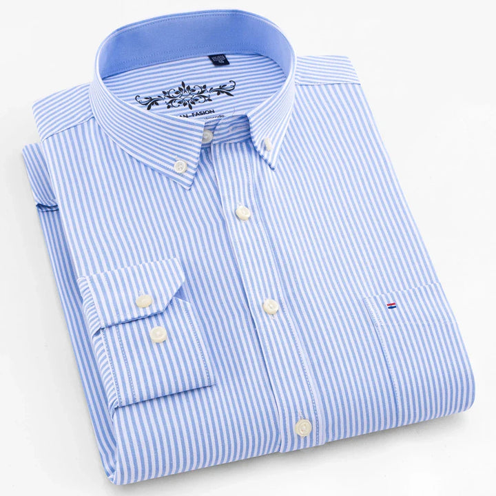 Elegant Cotton Shirt