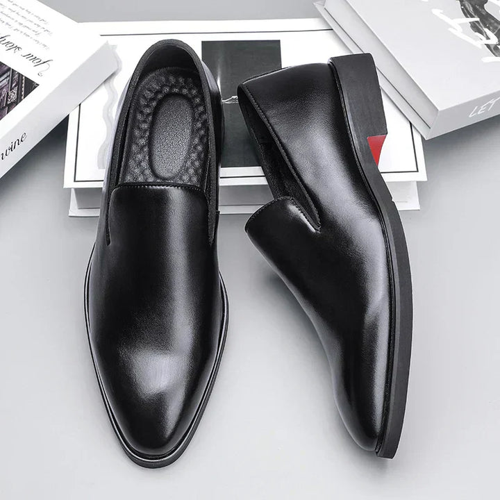 Comfortable Slip-On Shoes