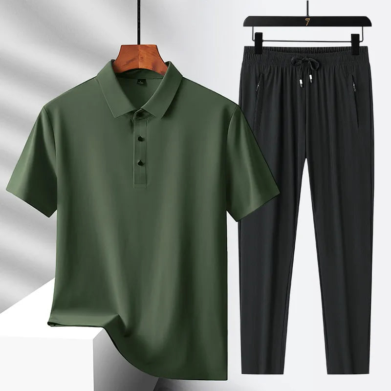 Casual 2 Piece Set