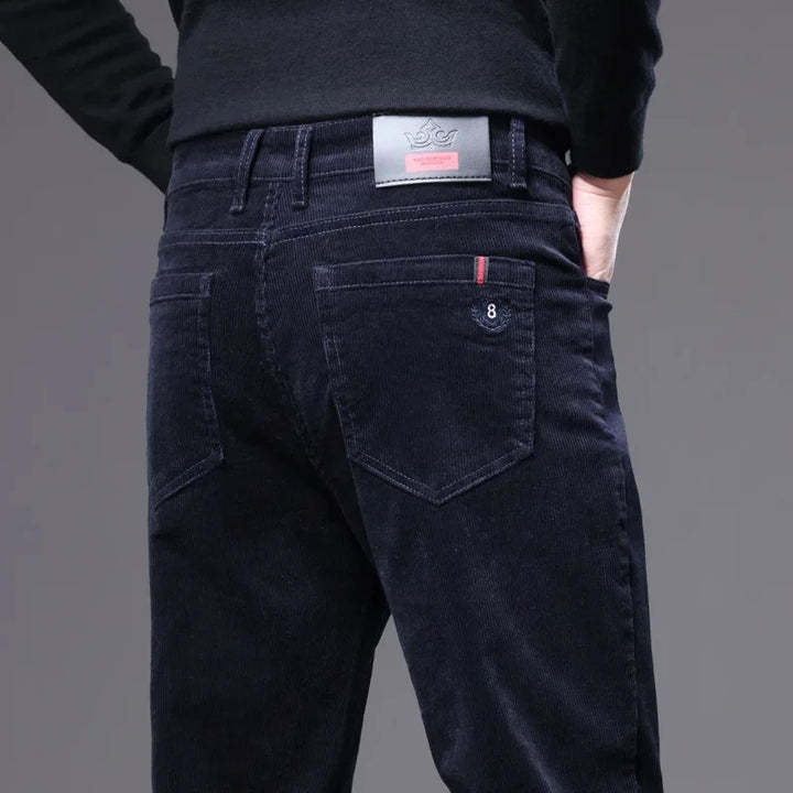 PANTALONS CHICS POUR HOMMES