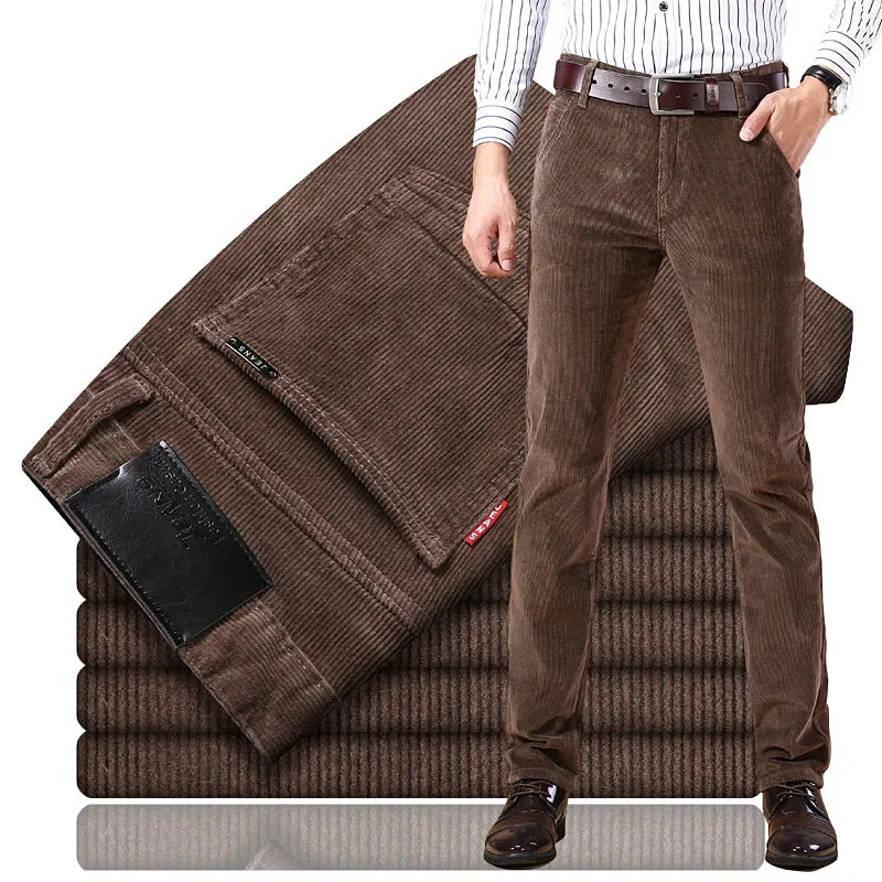 PANTALONS CHICS POUR HOMMES