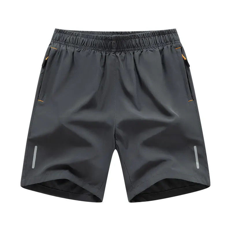 PANTALONS COURTS SPORTIFS POUR HOMMES