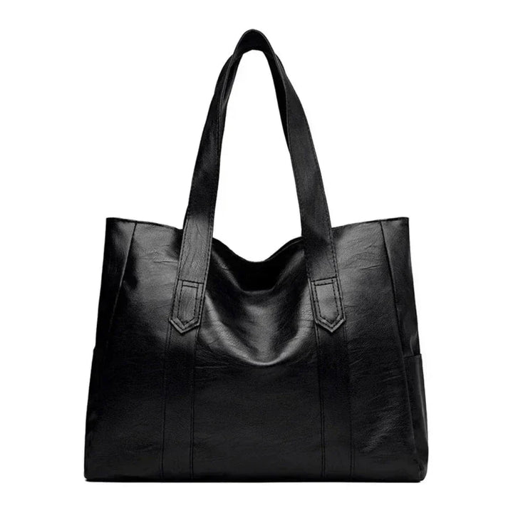 Luxe | Sac à main minimaliste élégant
