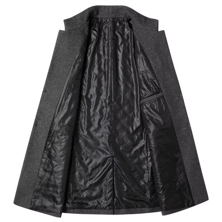 MANTEAU INTEMPOREL