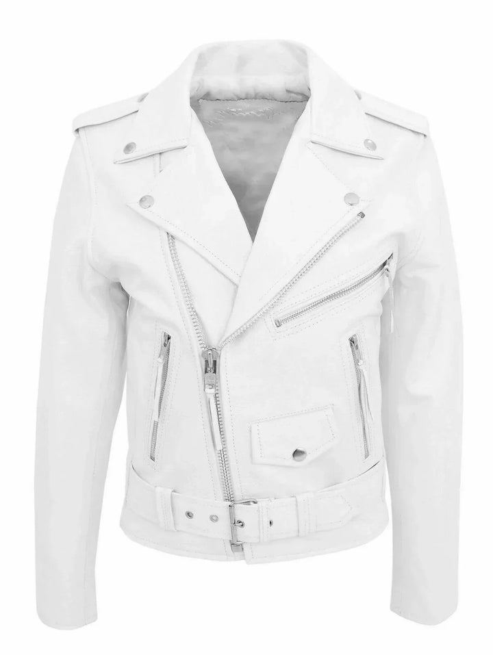 VESTE BOMBER