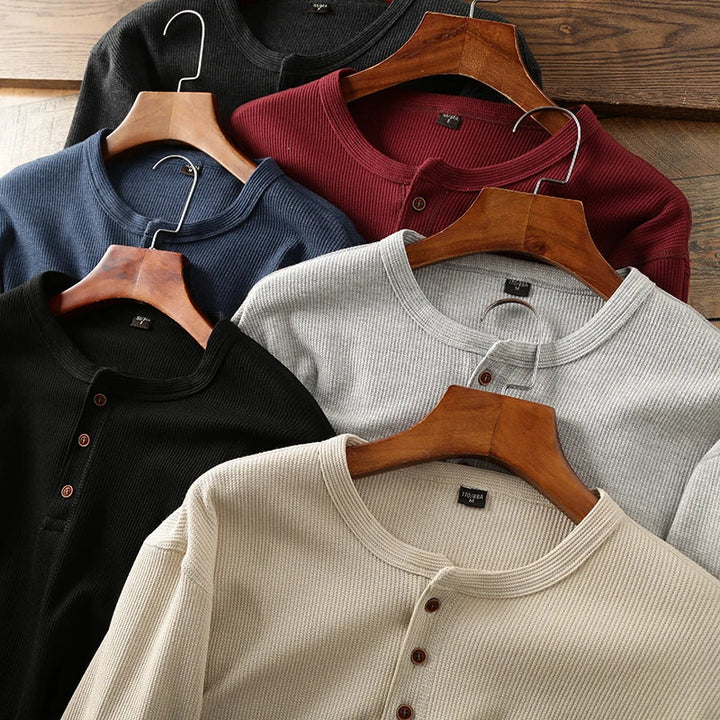 MAILLOT PREMIUM À MANCHES LONGUES