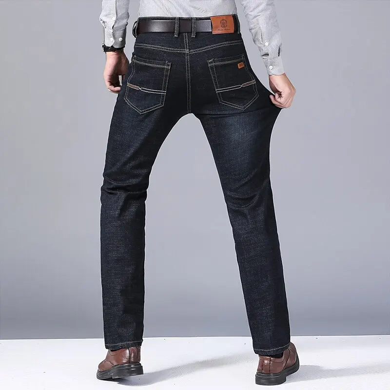 MARCO | JEANS SLIM FIT POUR TOUS LES JOURS