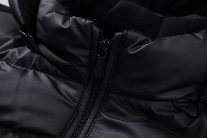 VESTE HYBRIDE PREMIUM