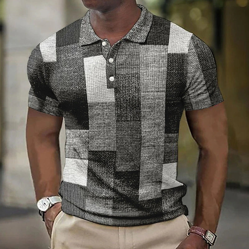Casual Polo