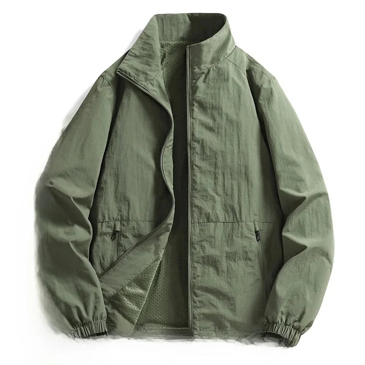 Casual Summer Jacket