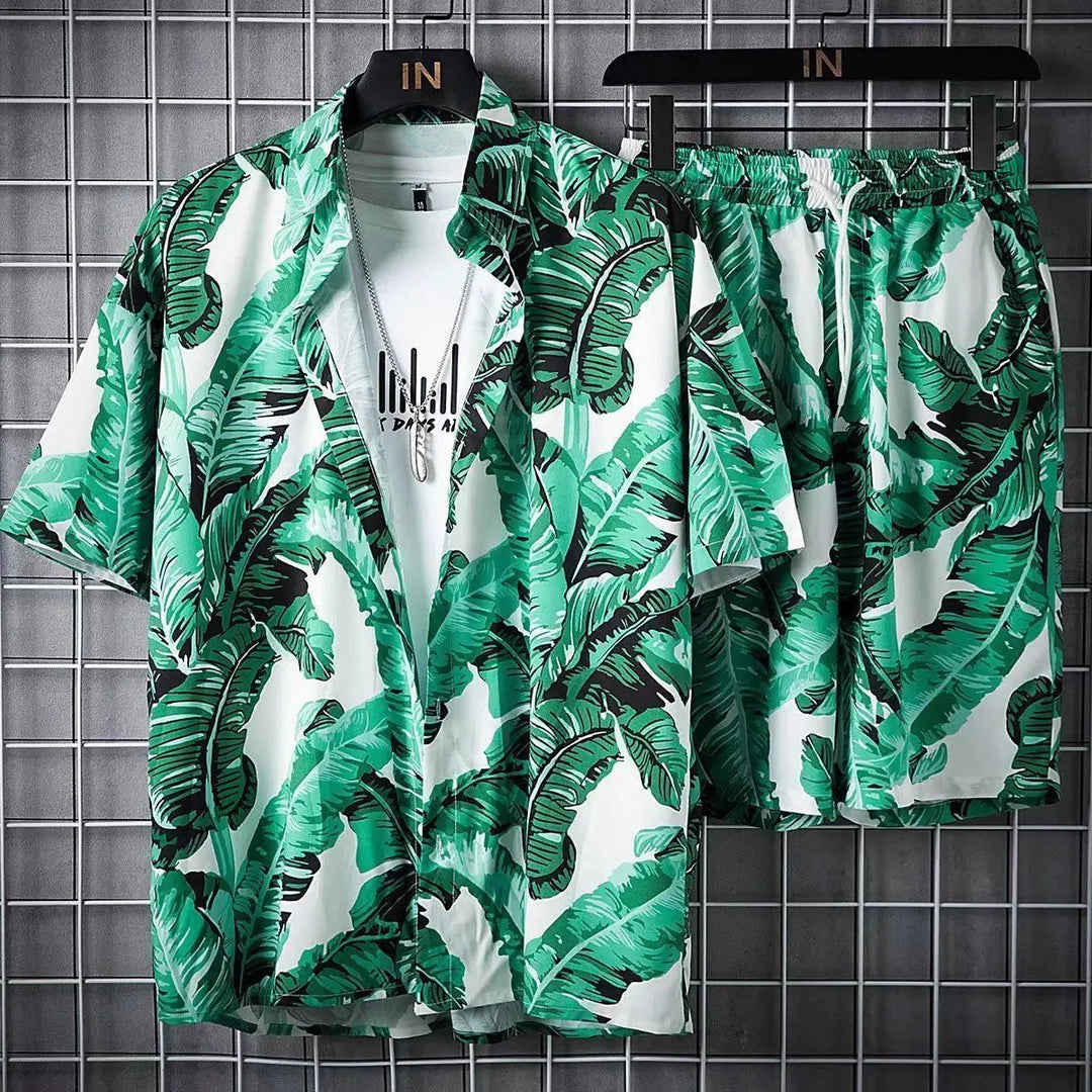 Floral Summer Set
