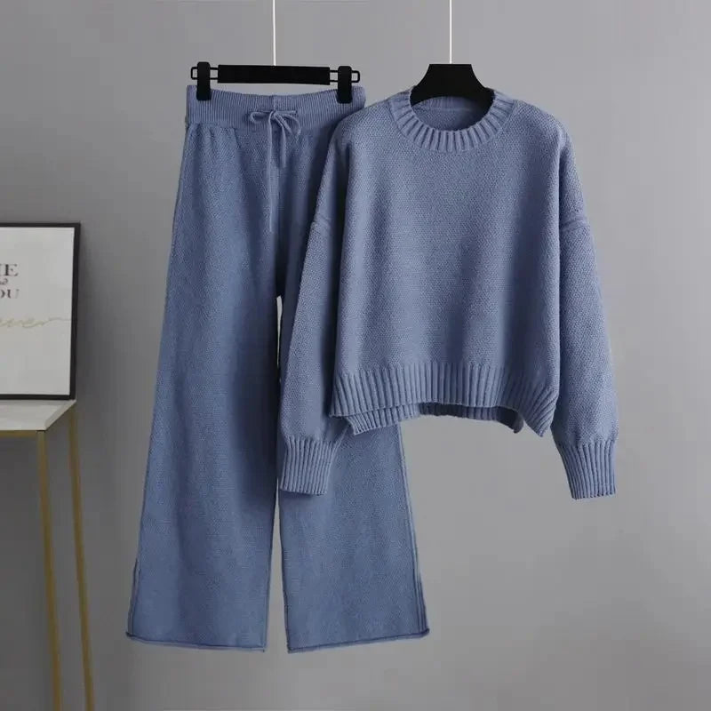 Ensemble Joséphine | Le Confort Chic au Quotidien