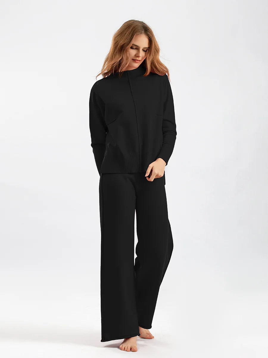Ensemble Zélie | Le Confort Chic au Quotidien