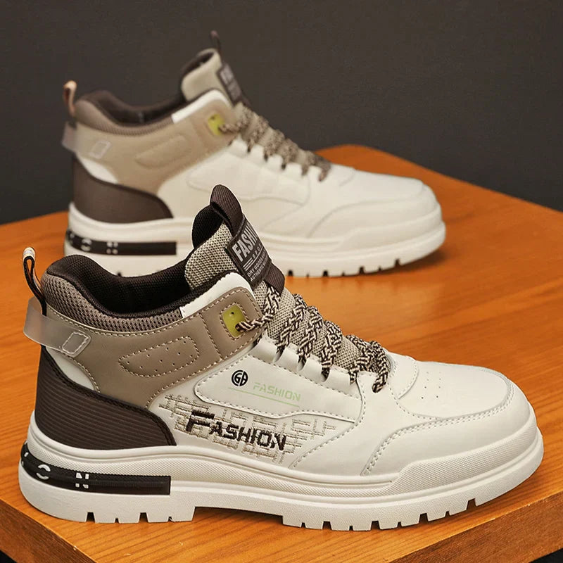CHAUSSURES CASUAL DE PROMENADE
