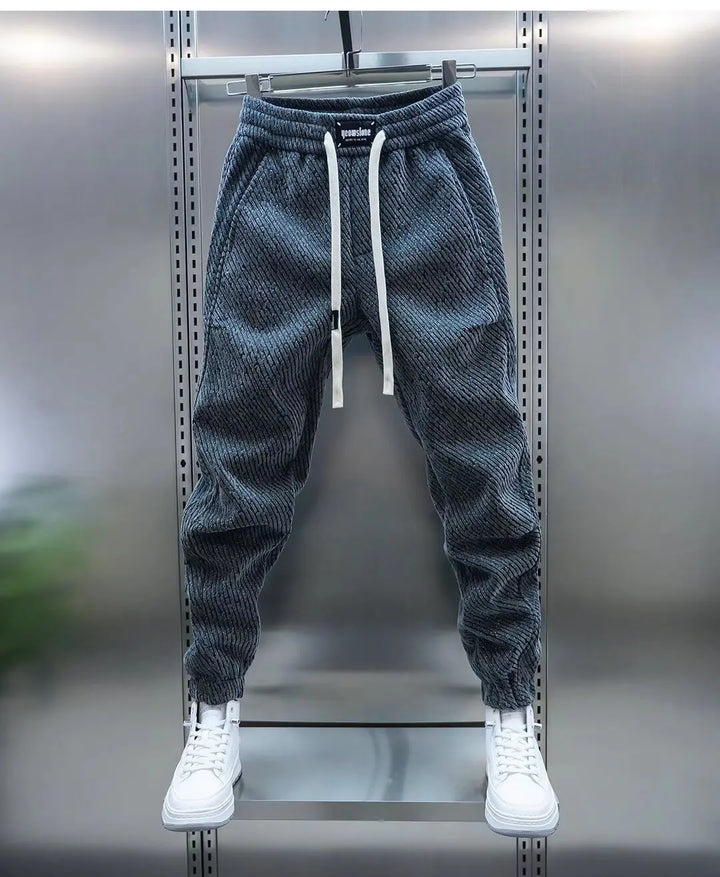 PANTALONS DÉCONTRACTÉS DE TOUS LES JOURS POUR HOMMES