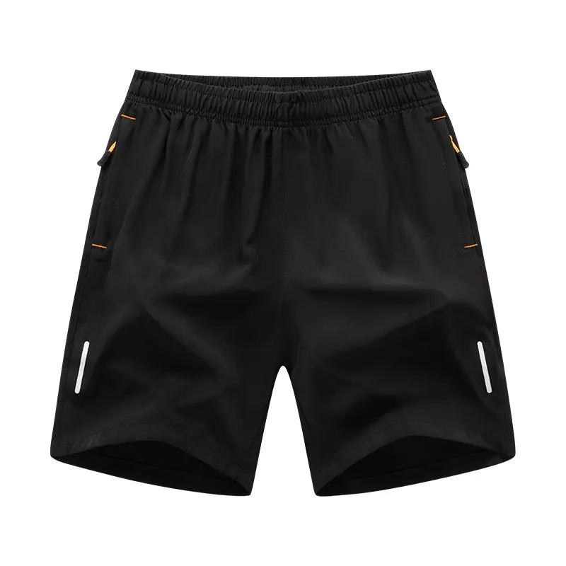 PANTALONS COURTS SPORTIFS POUR HOMMES