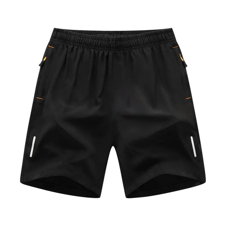 PANTALONS COURTS SPORTIFS POUR HOMMES