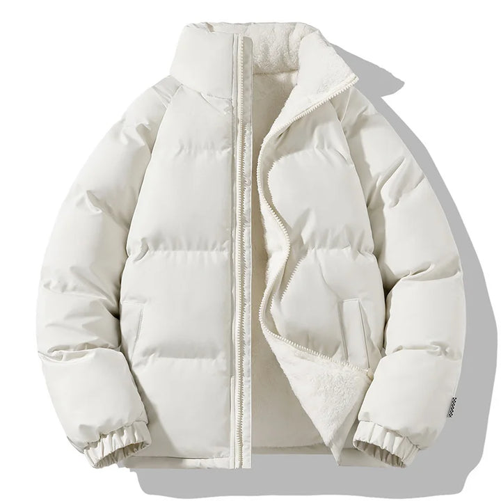 DOUDOUNE CHAUDE POUR HOMME