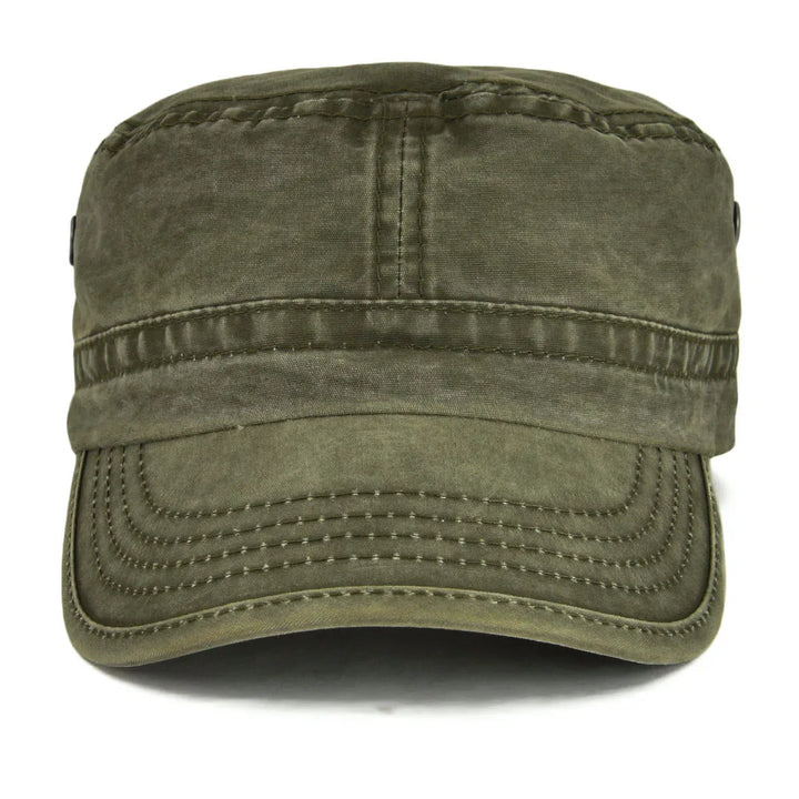 Camille Cannes | Casquette vintage en coton