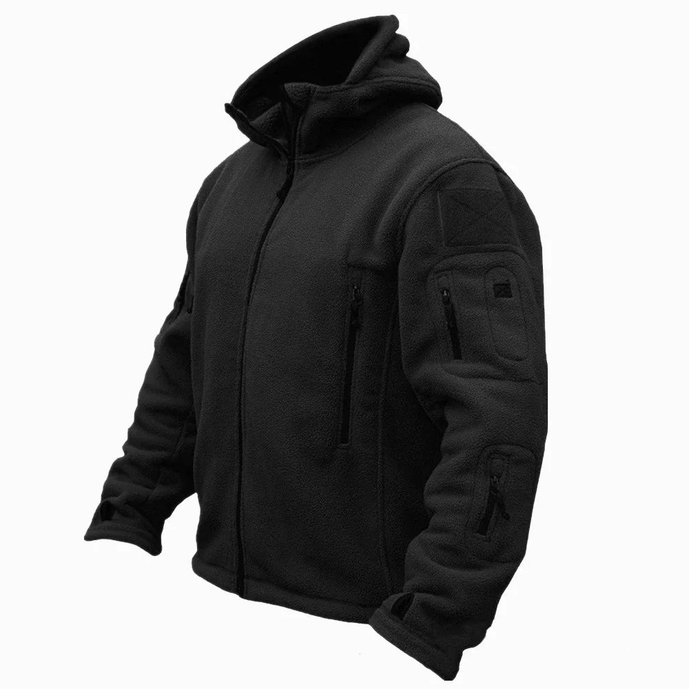 VESTE POLAIRE TACTIQUE POUR HOMME