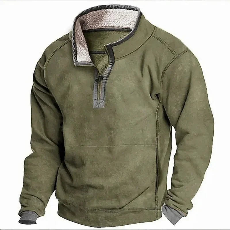 CHEMISE POLAIRE