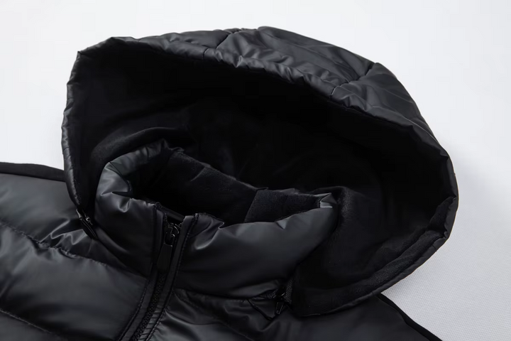 VESTE HYBRIDE PREMIUM