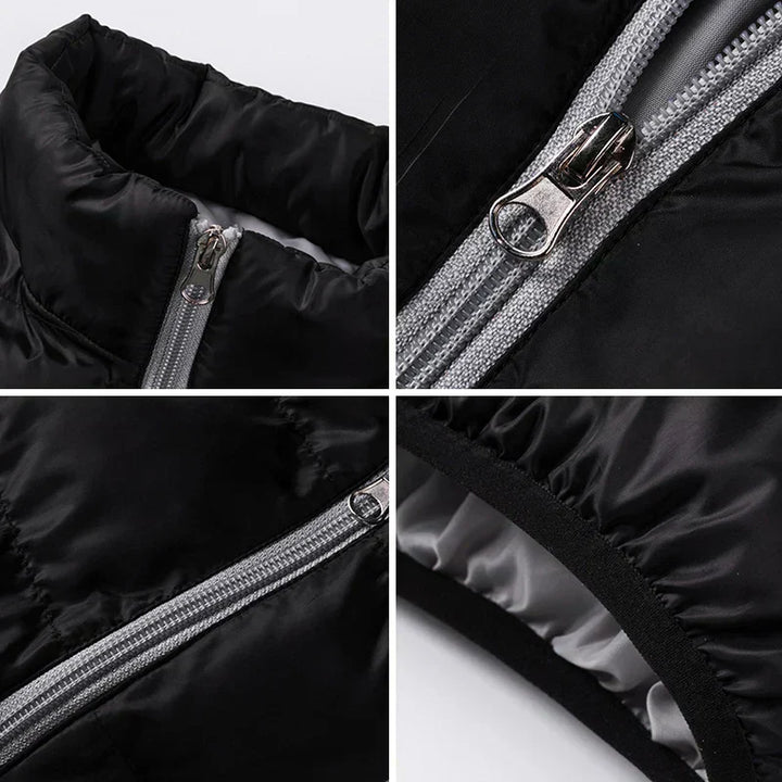 VESTE THERMIQUE POUR HOMME