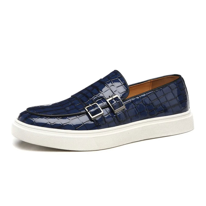 Chic Leather Shoes