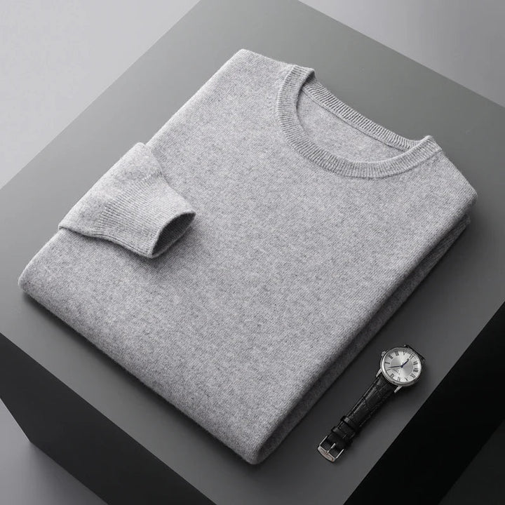 PULL COSY ÉLÉGANT POUR HOMME