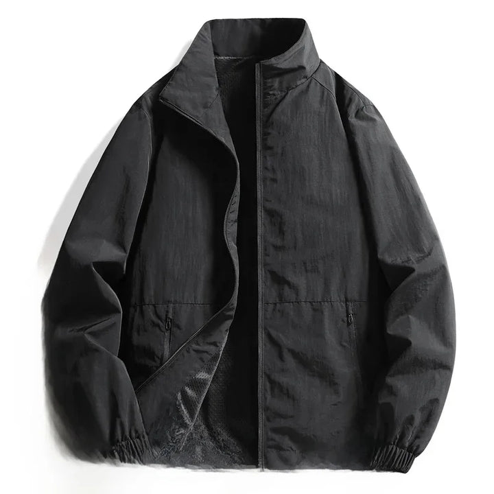 Casual Summer Jacket