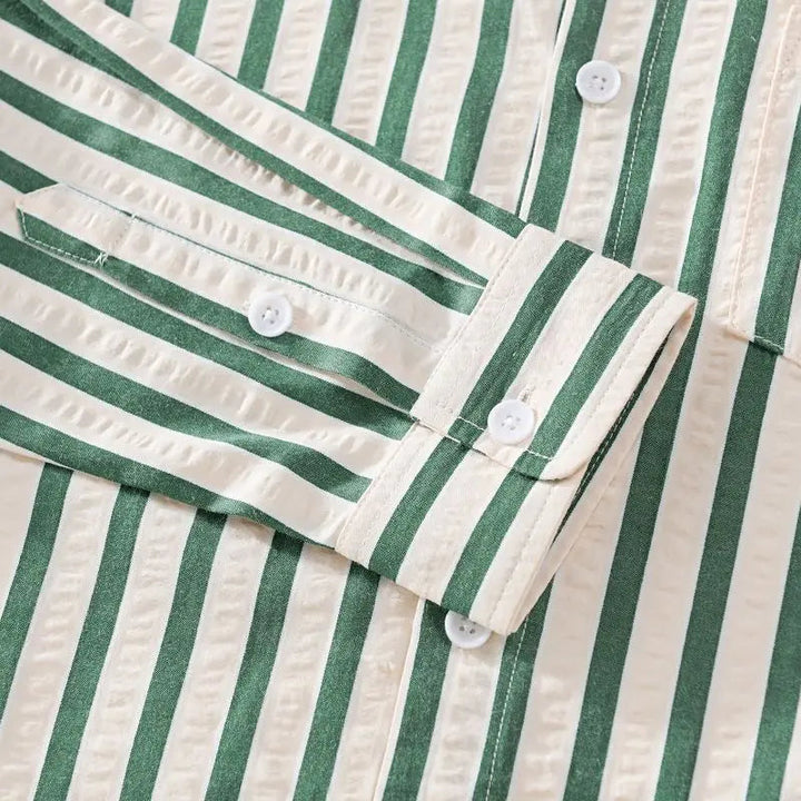 Tulum Linen Shirt