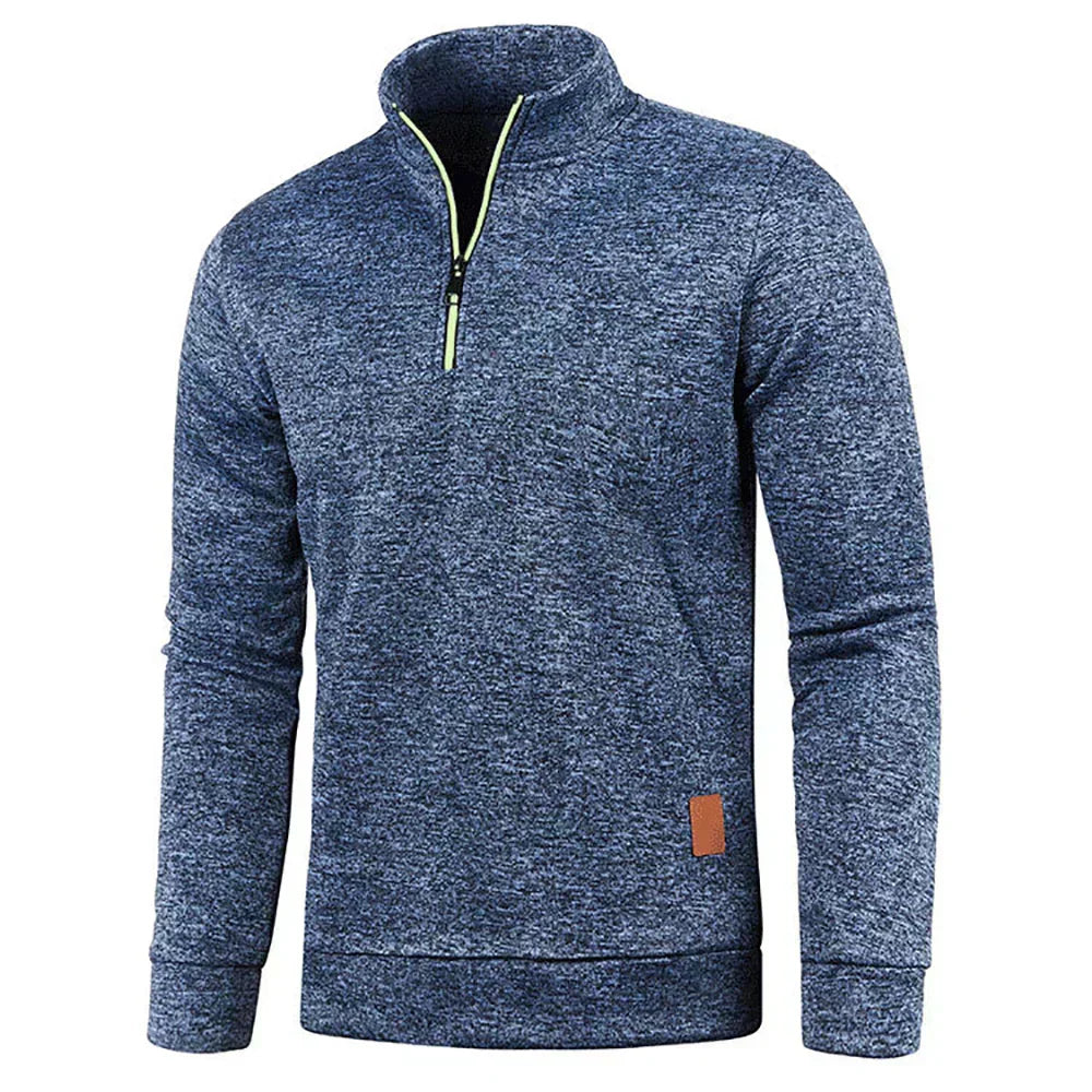 PULL RAFFINÉ POUR HOMME