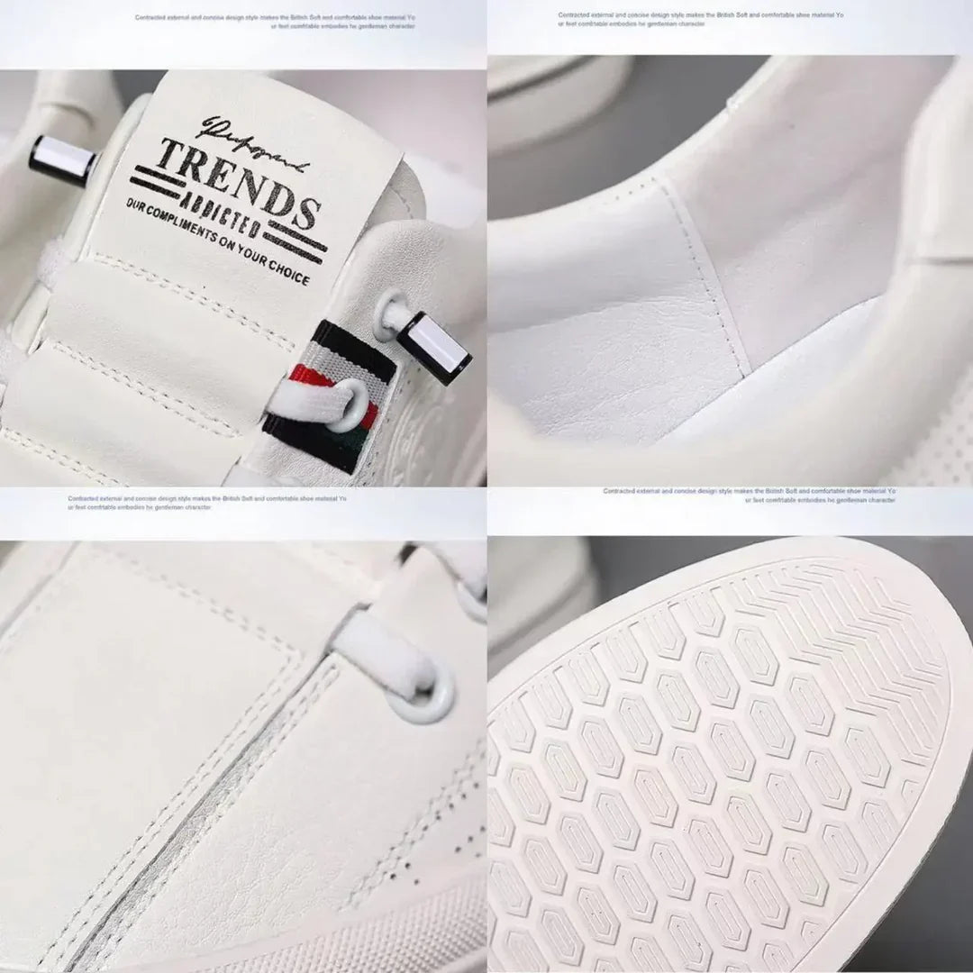 Etienne Premium Shoes
