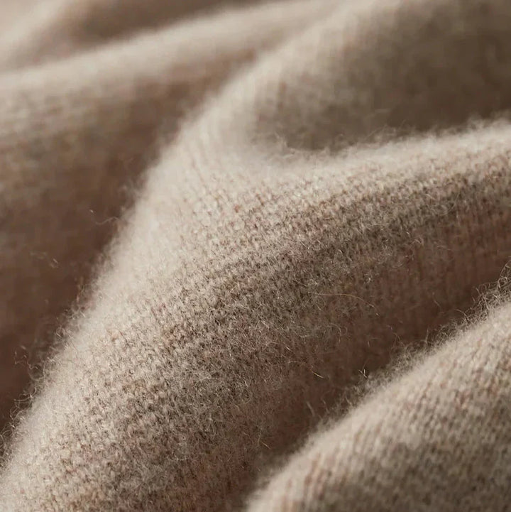 CARDIGAN EN CACHEMIRE GRANDEUR
