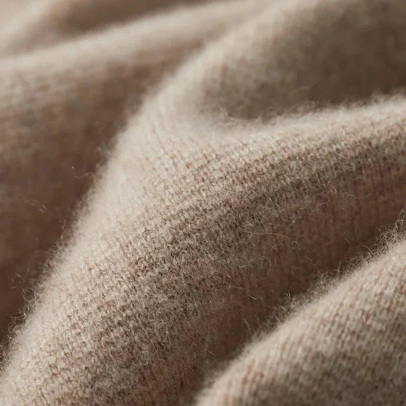 GILET TRICOTÉ RAFFINÉ POUR HOMME