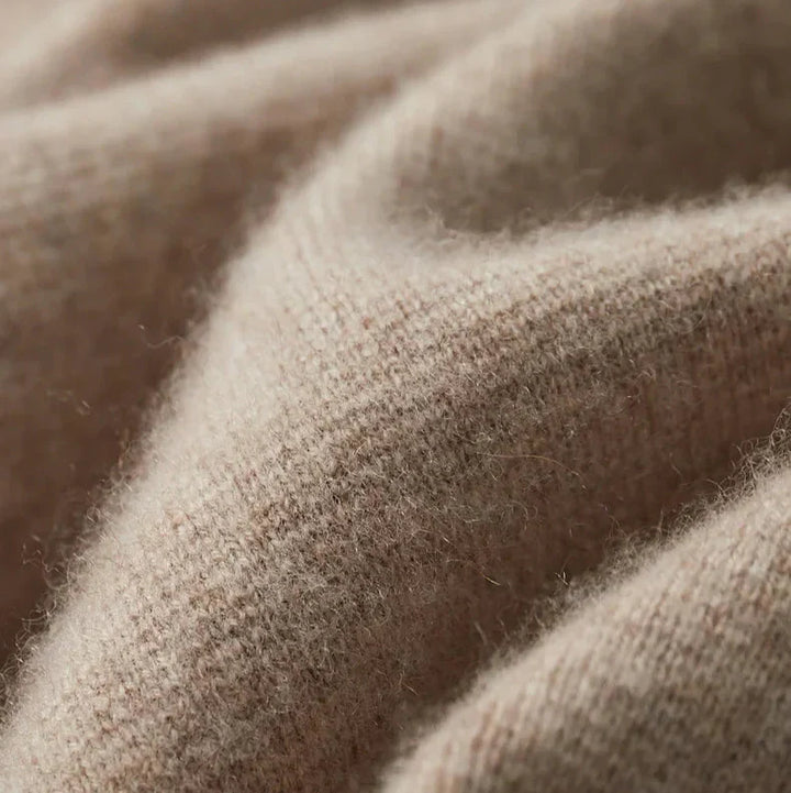 GILET TRICOTÉ RAFFINÉ POUR HOMME