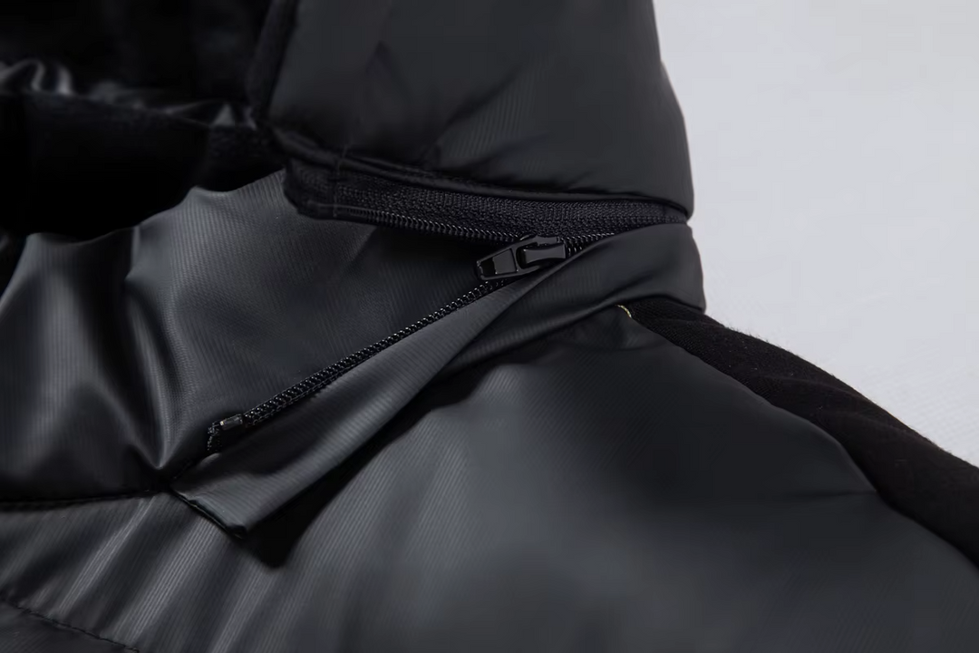 VESTE HYBRIDE PREMIUM