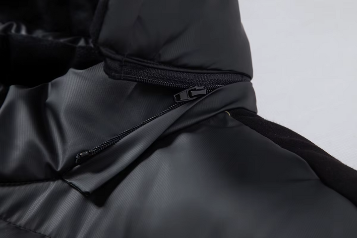 VESTE HYBRIDE PREMIUM