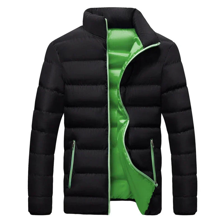 VESTE THERMIQUE POUR HOMME