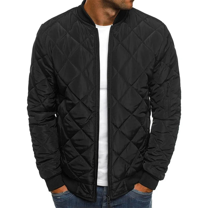 VESTE MATELASSÉE LÉGÈRE