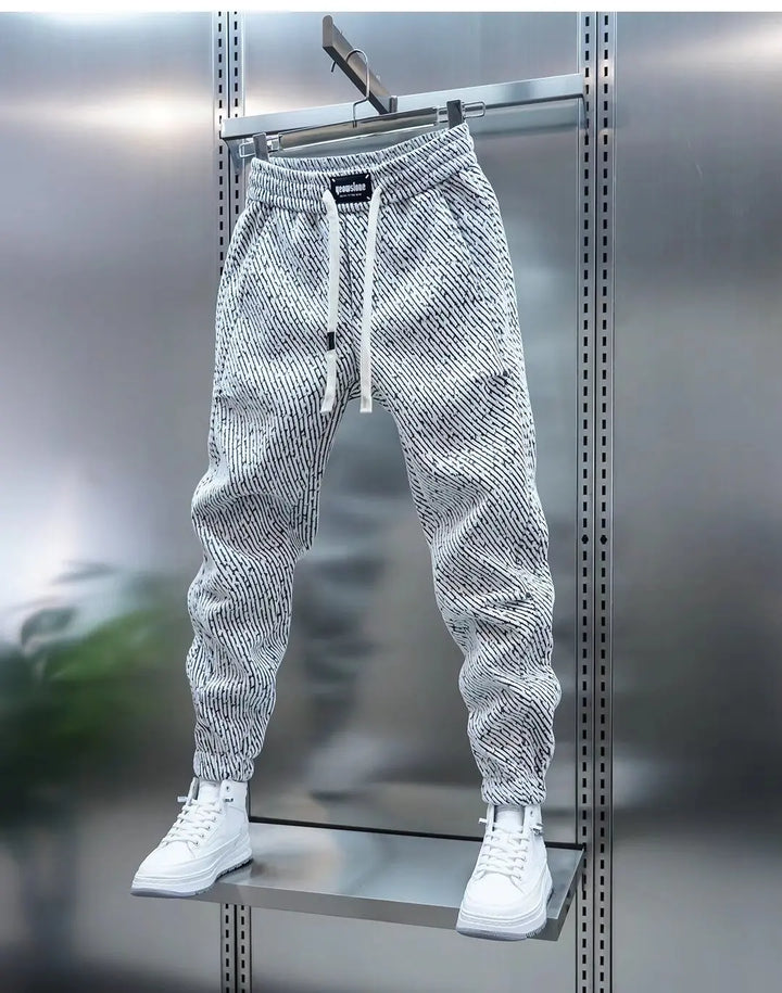PANTALONS DÉCONTRACTÉS DE TOUS LES JOURS POUR HOMMES