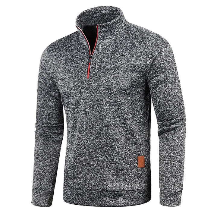 PULL RAFFINÉ POUR HOMME