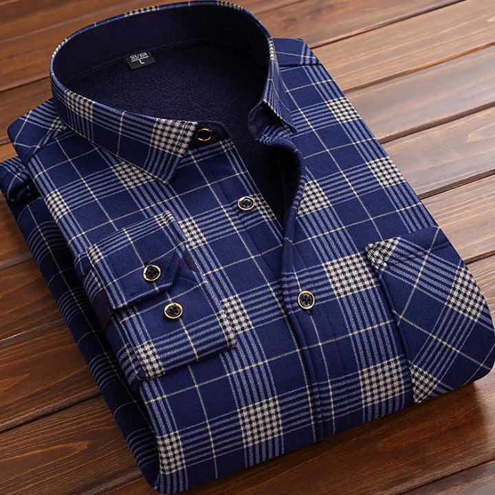 POLO IMPRIMÉ POUR HOMME