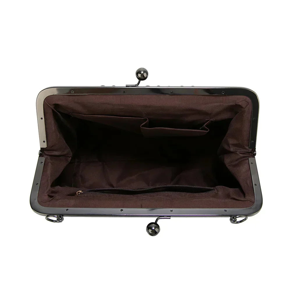 Lorelei | Sac à main vintage élégant au charme intemporel