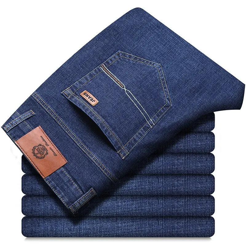 MARCO | JEANS SLIM FIT POUR TOUS LES JOURS