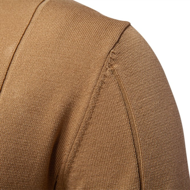 Elegant Polo Shirt