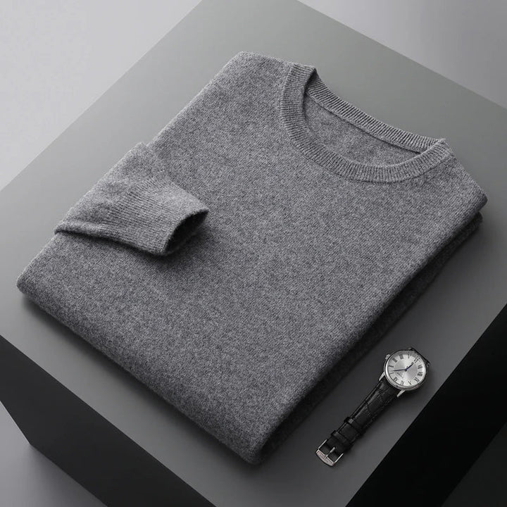 PULL COSY ÉLÉGANT POUR HOMME