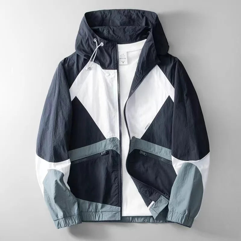 VESTE PREMIUM DE LUXE POUR HOMME